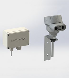 Indoor-outdoor sensor 6